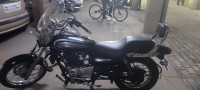 Bajaj Avenger Cruise 220 2016 Model