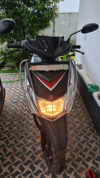 Yamaha Ray Z 2018 Model
