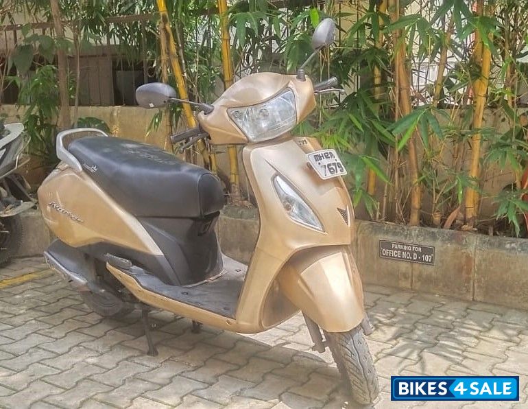 TVS Jupiter TVS Jupiter