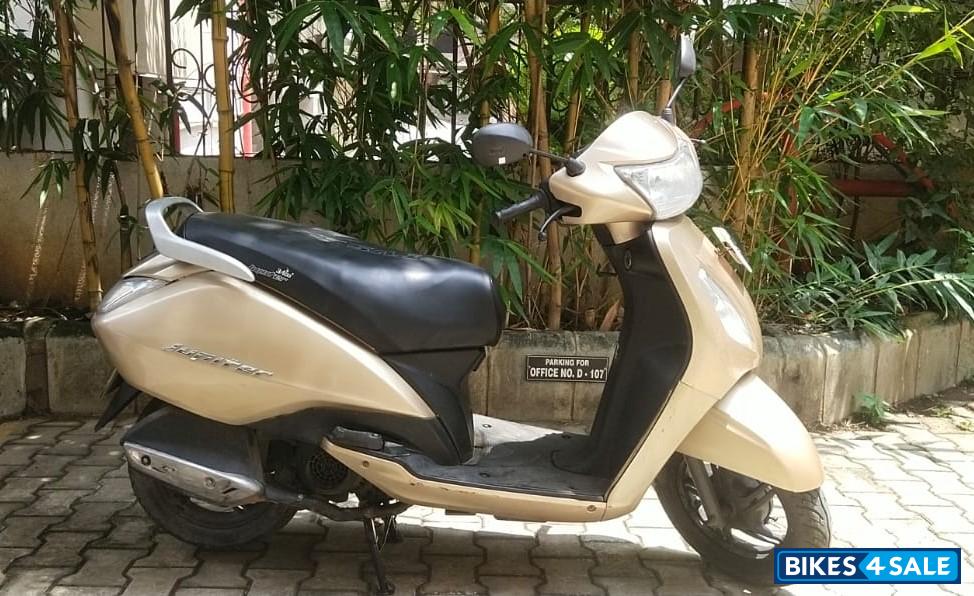 TVS Jupiter TVS Jupiter