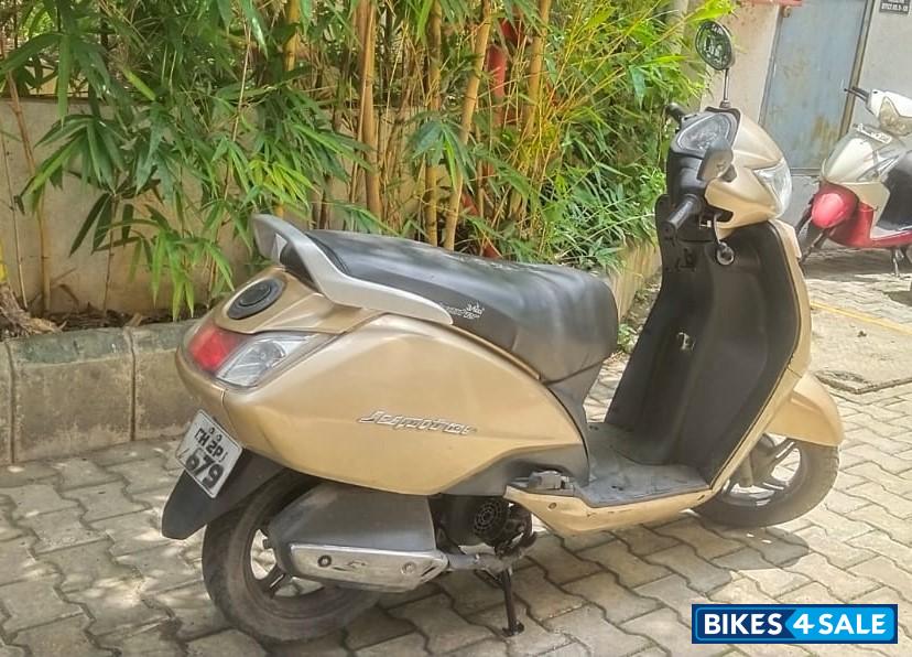 TVS Jupiter TVS Jupiter