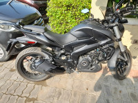 Bajaj Dominar 400 ABS BS6 2022 Model