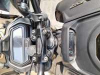 Bajaj Dominar 400 ABS BS6