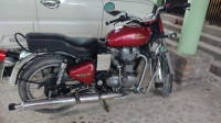 Royal Enfield Bullet Electra Twinspark 2014 Model
