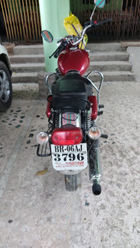 Royal Enfield Bullet Electra Twinspark