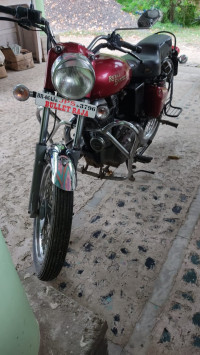 Royal Enfield Bullet Electra Twinspark