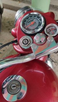 Royal Enfield Bullet Electra Twinspark