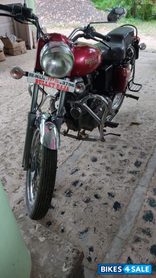 Royal Enfield Bullet Electra Twinspark