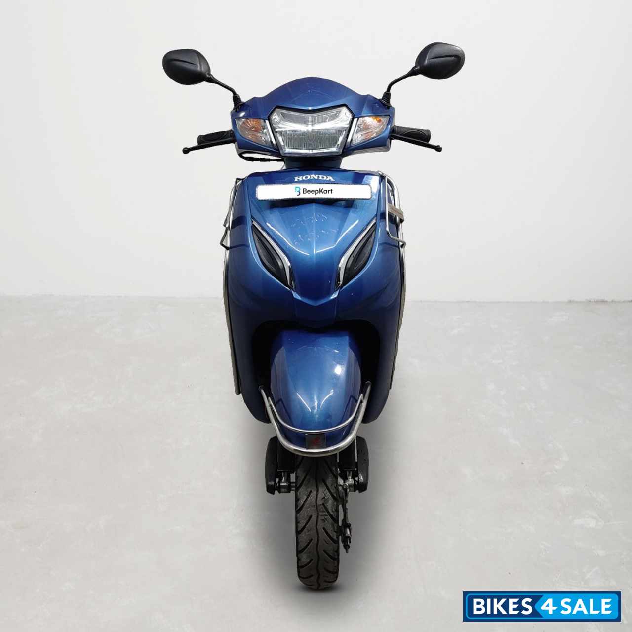 Honda Activa 5G