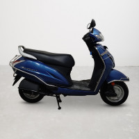 Honda Activa 5G