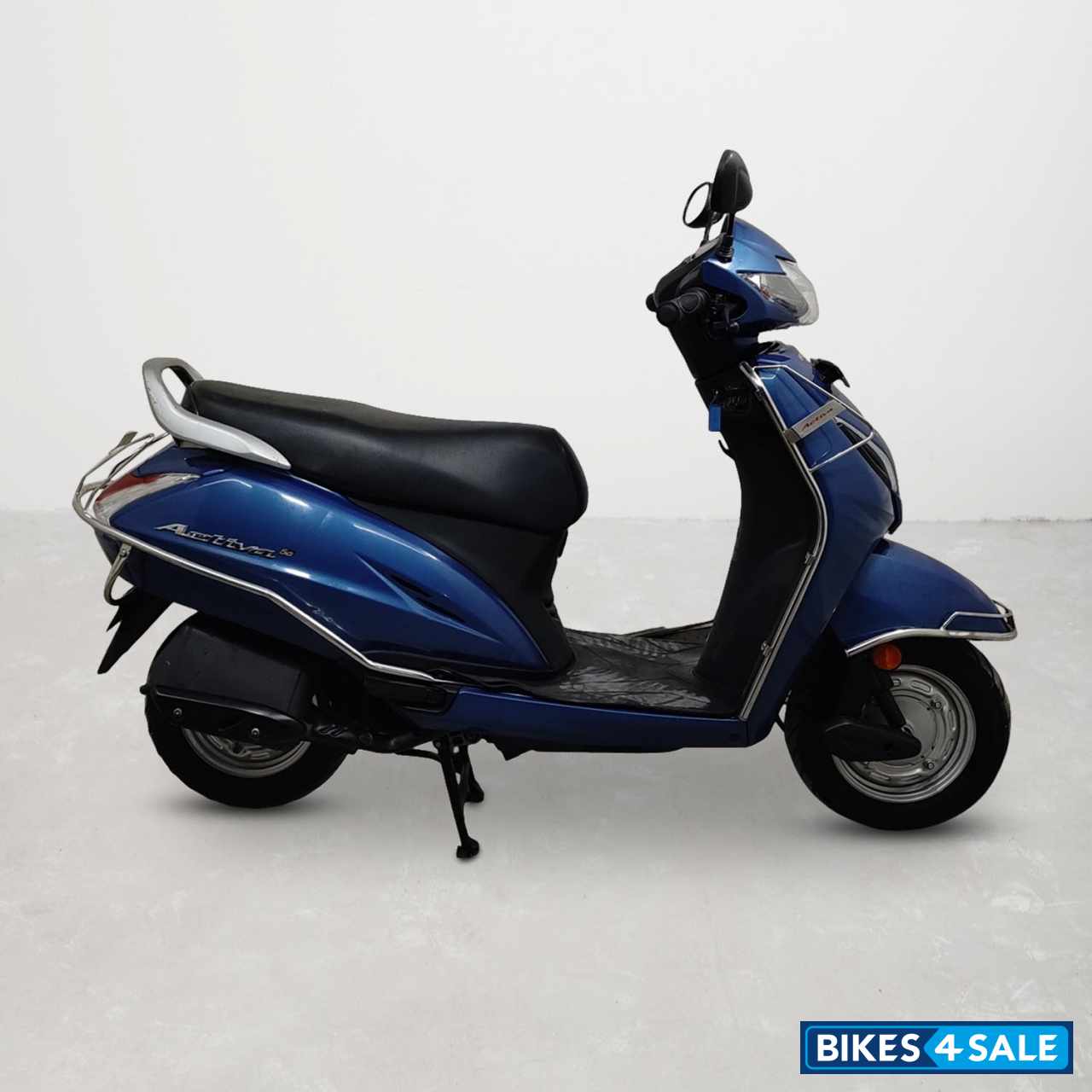 Honda Activa 5G