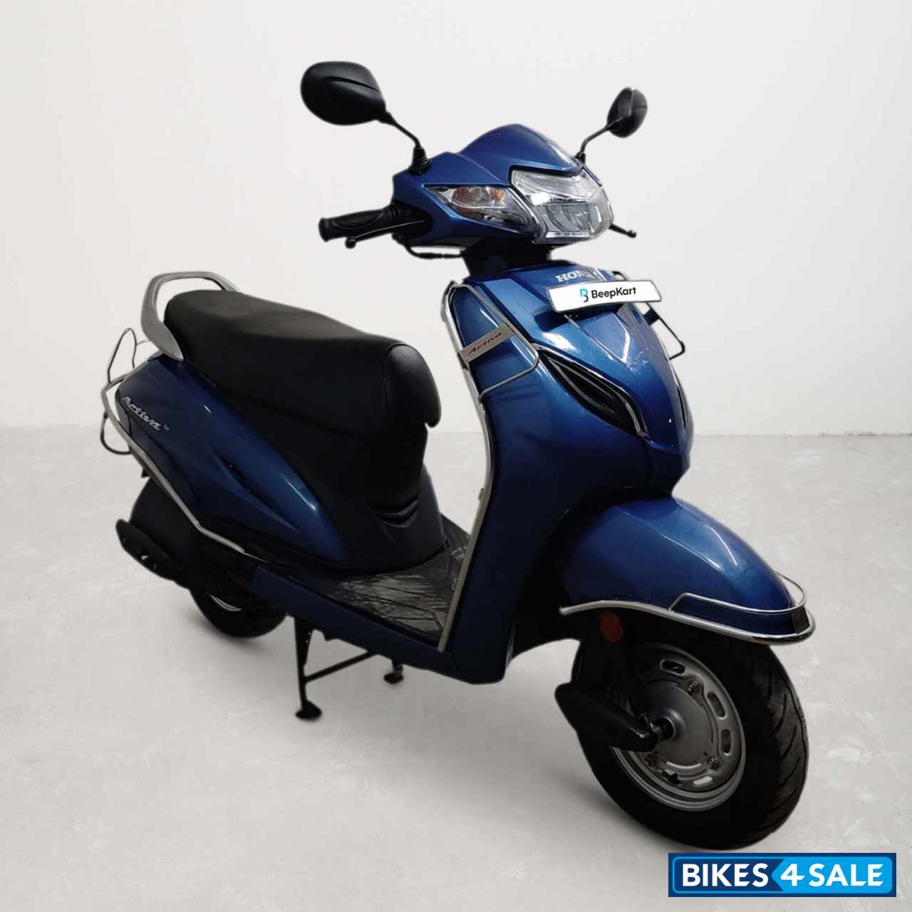 Honda Activa 5G