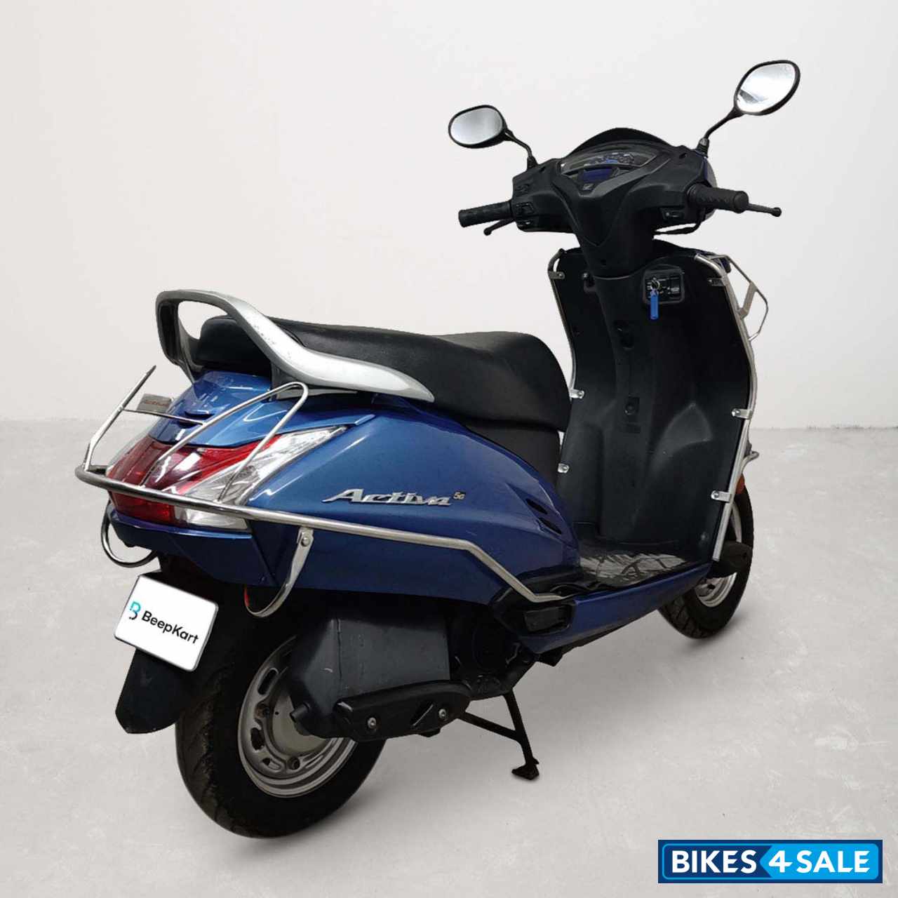 Honda Activa 5G