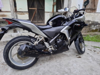 Honda CBR 250R