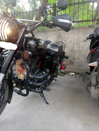 Royal Enfield Bullet 350 ES BS6 2020 Model