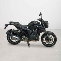 Yamaha FZ25