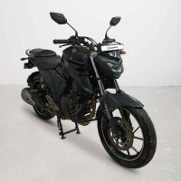 Yamaha FZ25