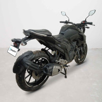Yamaha FZ25