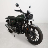 Honda Hness CB 350
