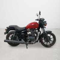 Royal Enfield Thunderbird X 350