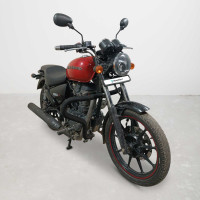 Royal Enfield Thunderbird X 350