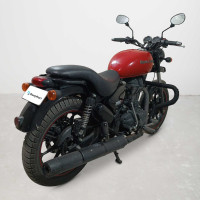 Royal Enfield Thunderbird X 350
