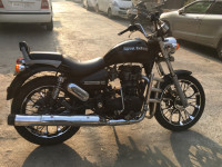 Royal Enfield Thunderbird 350 2014 Model
