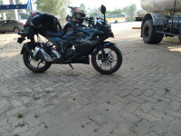 Suzuki Gixxer SF BS6