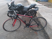 Suzuki Gixxer SF BS6