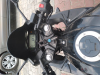 Suzuki Gixxer SF BS6