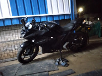 Suzuki Gixxer SF BS6