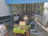 Suzuki Gixxer SF BS6