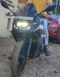 Suzuki Gixxer SF BS6