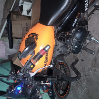 Royal Enfield Thunderbird X 500