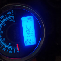 Royal Enfield Thunderbird X 500