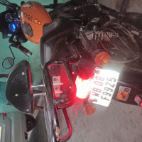 Royal Enfield Thunderbird X 500