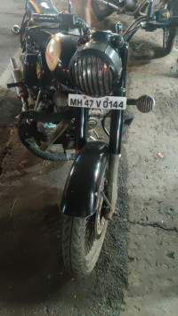Royal Enfield Classic 350