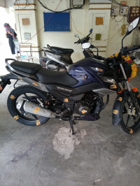 TVS Raider 125