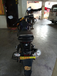TVS Raider 125