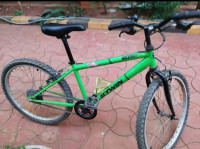 Bicycle Decathlon 2019 Model