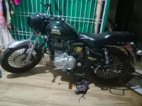 Royal Enfield Bullet 350 2016 Model