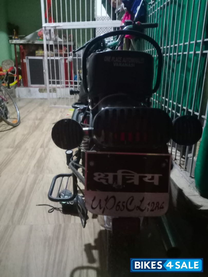 Royal Enfield Bullet 350 Royal Enfield Bullet 350