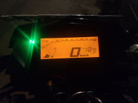 Cyan Metallic 6 Yamaha FZ25