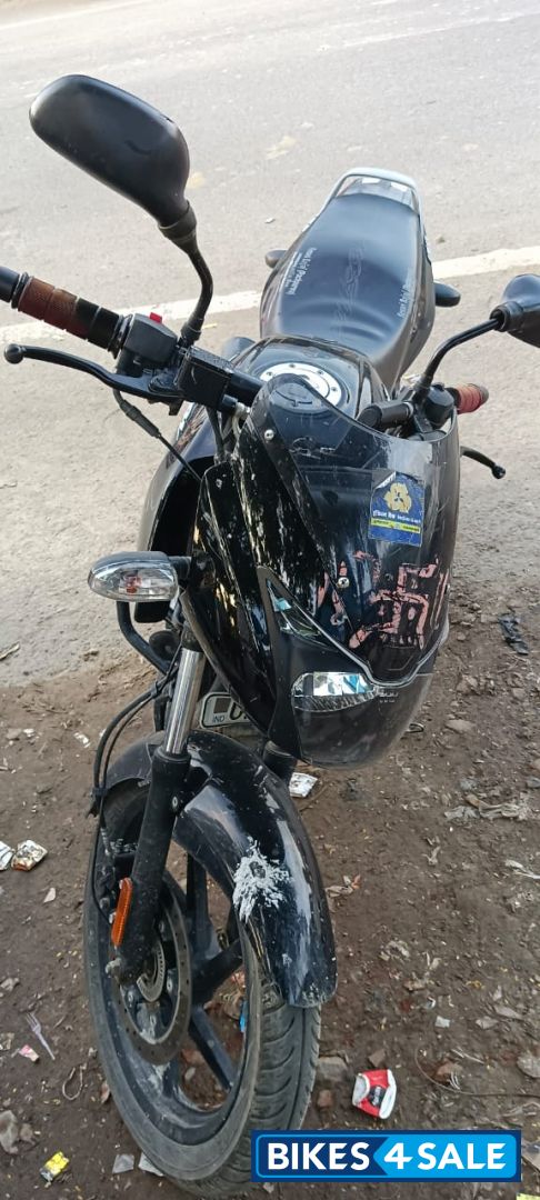 Bajaj Pulsar 150 Neon Bajaj Pulsar 150 Neon