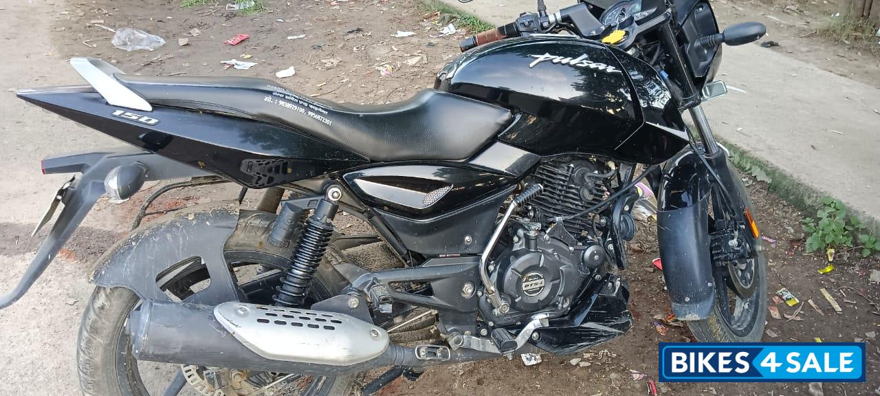 Bajaj Pulsar 150 Neon Bajaj Pulsar 150 Neon