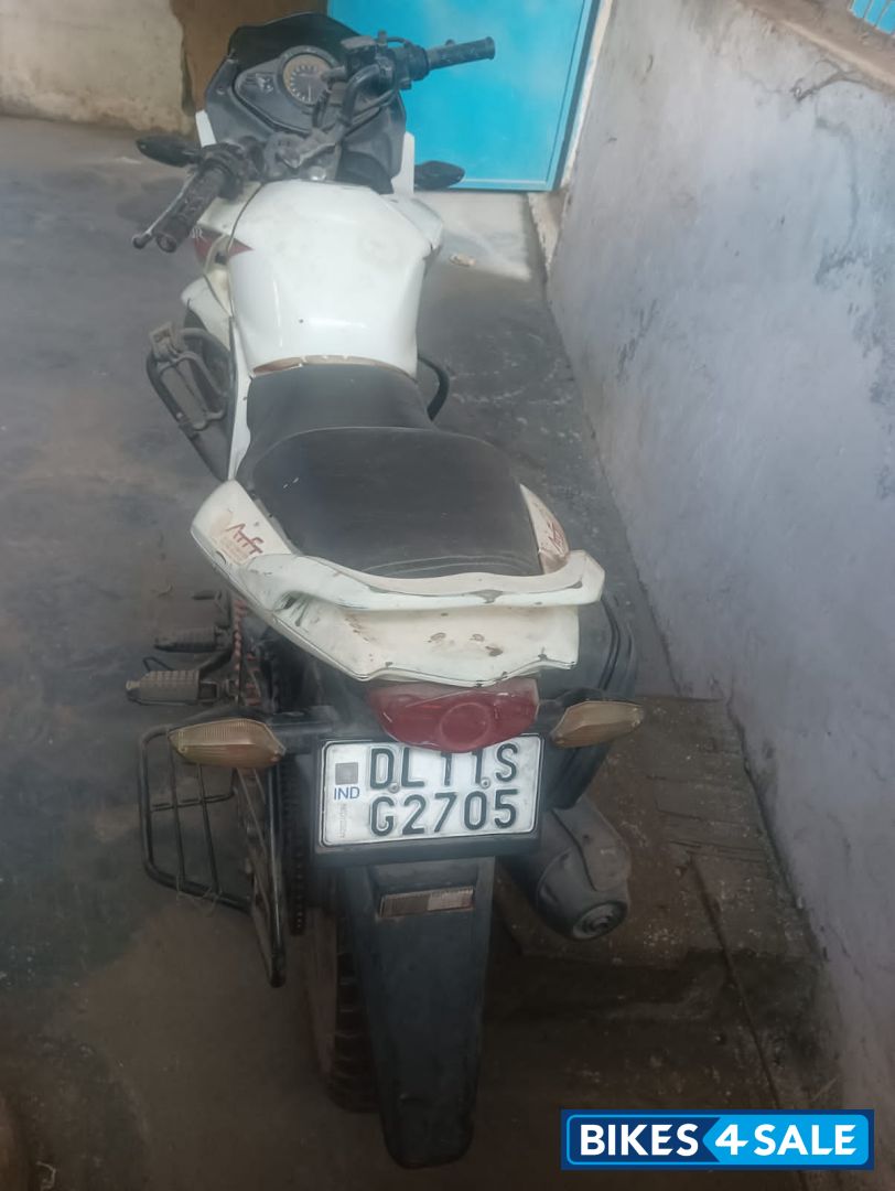 White Hero Ignitor White Hero Ignitor