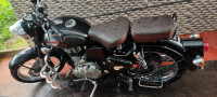 Royal Enfield Classic 350 2016 Model