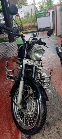 Royal Enfield Classic 350