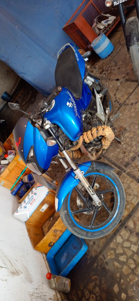 Bajaj Pulsar 180 DTSi