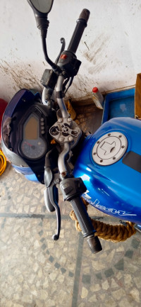 Bajaj Pulsar 180 DTSi